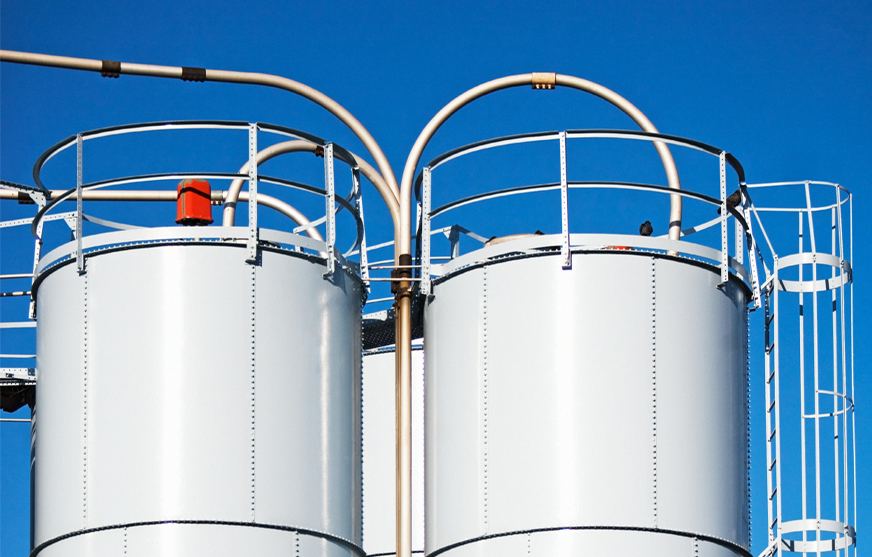 昆明储存罐厂家插图2