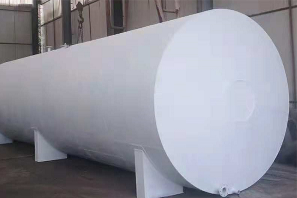 昆明储存罐厂家插图2