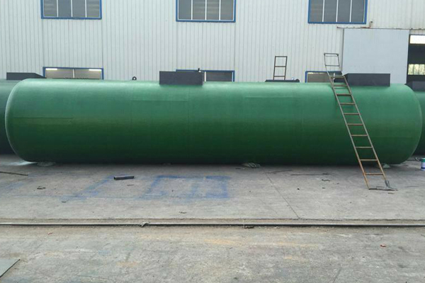 昆明储存罐厂家插图3