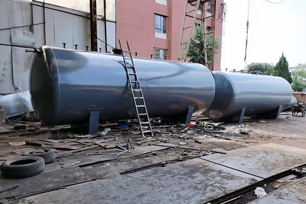 昆明储存罐厂家插图2