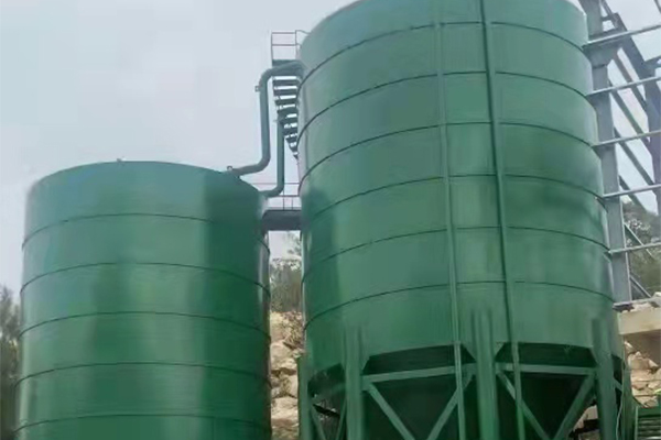 昆明储存罐厂家插图2
